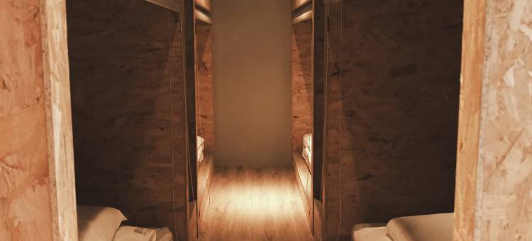 眷村1954背包客栈民宿图片