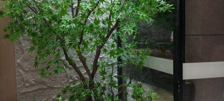 云希酒店(柳城店)图片