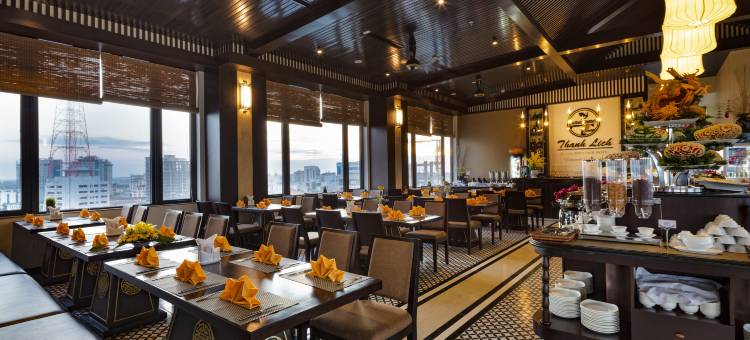 坦里奇皇家精品酒店(THANH LICH ROYAL BOUTIQUE HOTEL)图片