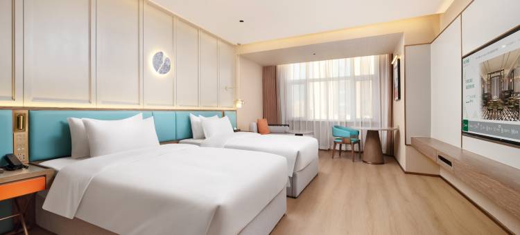 吐鲁番美仑酒店图片