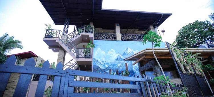 Marco’s Tourist Inn by RedDoorz图片