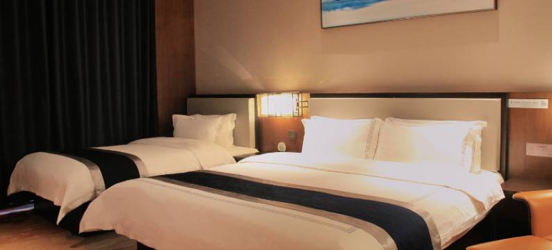 河南天泽温泉康养中心图片