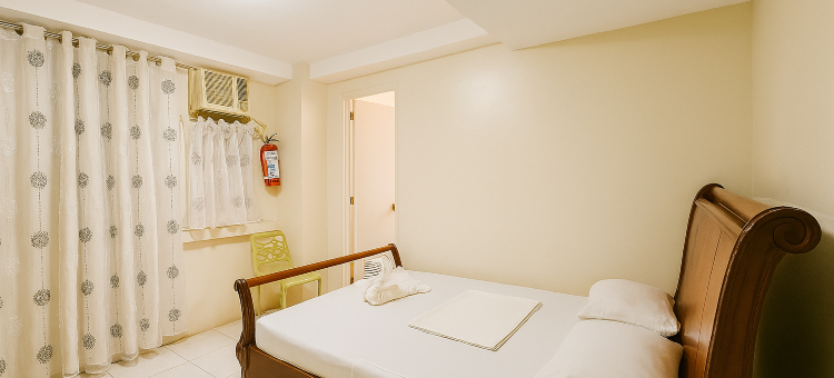 戈兰豪宅公寓及宿舍(Goland Pension House & Dormitory by SMS Hospitality)图片