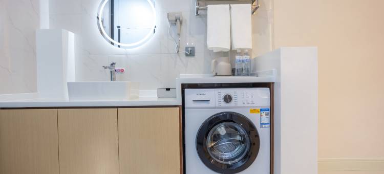 昭苏锦骊驿居民宿(天马国际旅游文化广场圣佑庙店)图片