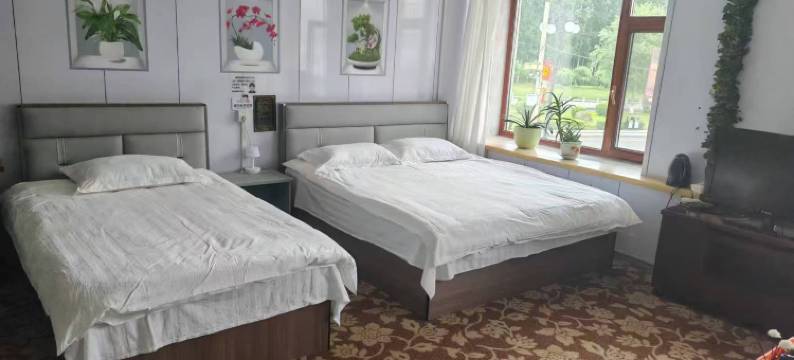 金福来宾馆图片