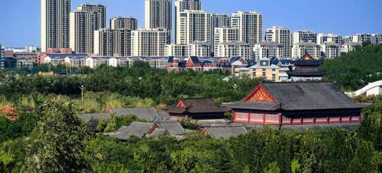 如家艾扉酒店(嘉祥建设路冠亚上城店)图片