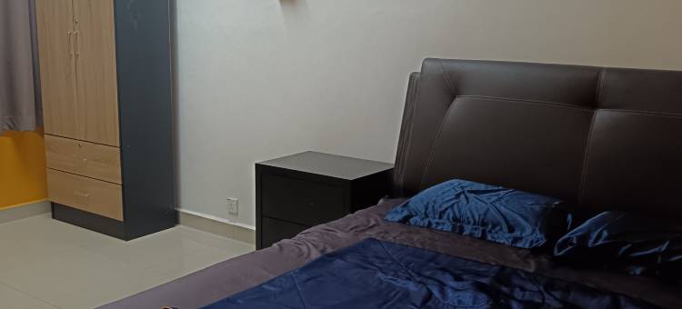 Apartment Pelangi Bentong图片