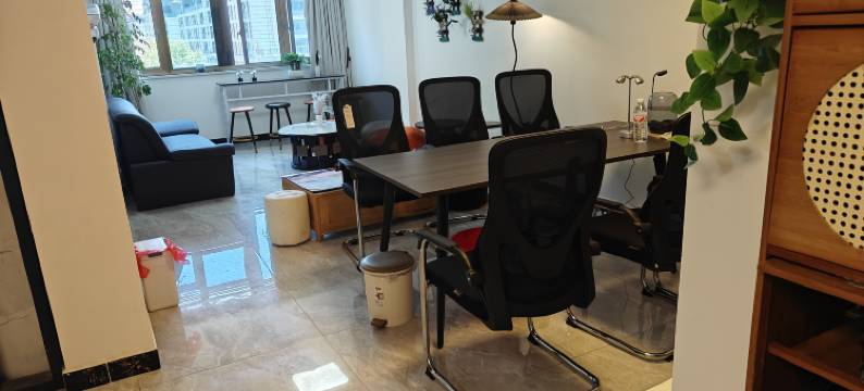 漫居青年旅舍图片