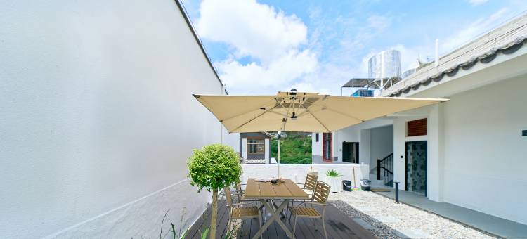 普洱漫泊时光民宿图片