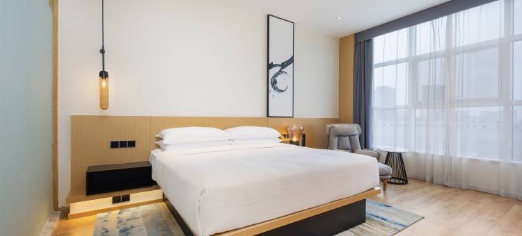 保定万豪万枫酒店图片