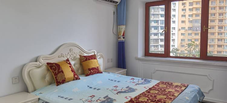 沈阳柳城公寓图片