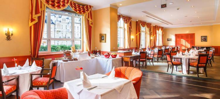 德弗拉克水疗养生酒店(Dvorak Spa & Wellness)图片