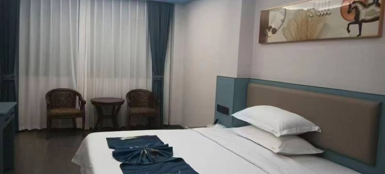 才家乐山庄图片