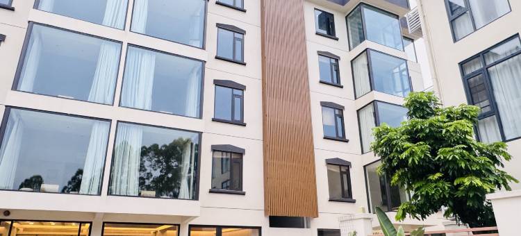 遇见盏居(清远长隆地铁站店)图片