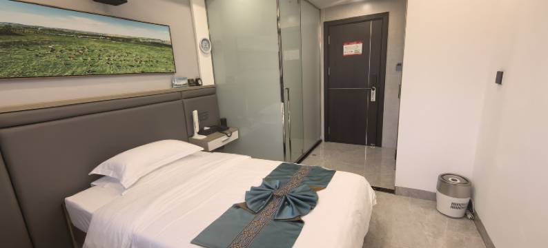 准能·嘉悦民宿图片