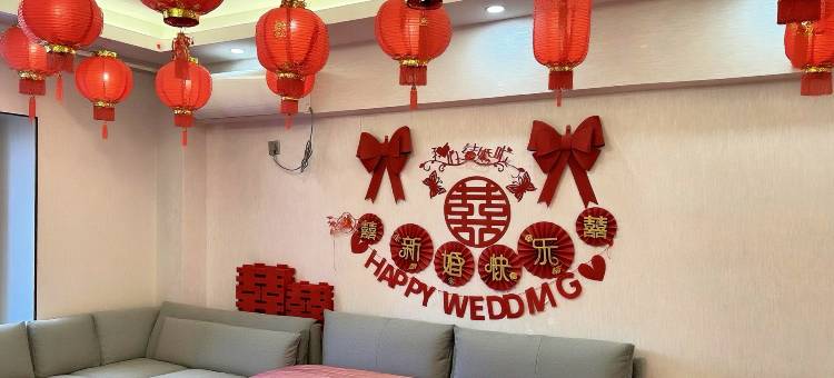 中源餐厅酒店图片