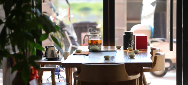 悦心宾馆(福鼎时代新能源店)图片