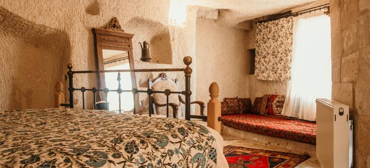乡村洞穴酒店(Village Cave House Hotel)图片