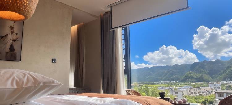 熹和·山房民宿(万峰林景区店)图片