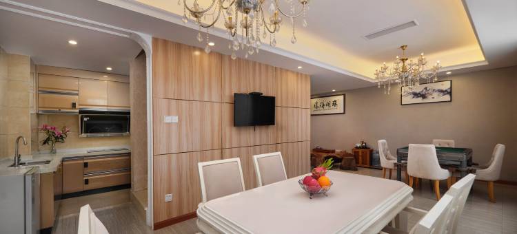 维也纳3好酒店(阳春汽车站店)图片