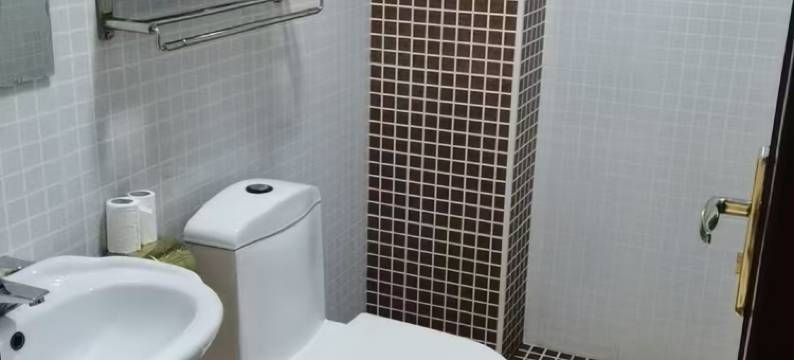 双鸭山嘉华酒店图片