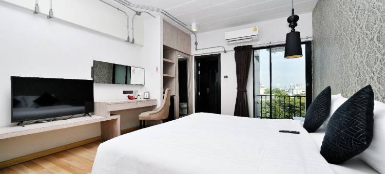 日记套房酒店(Diary Suite)图片