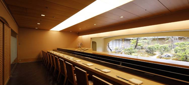 金泽日航酒店(Hotel Nikko Kanazawa)图片