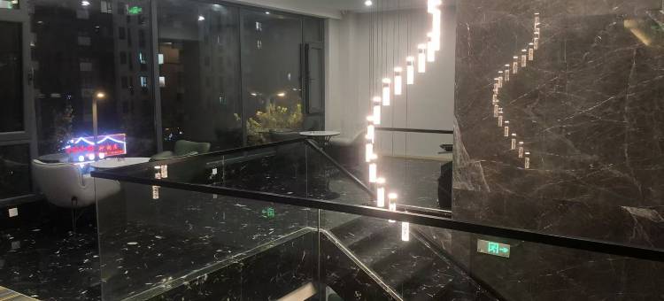 贝壳酒店(太原南站东广场店)图片