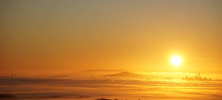 怀塔科里水疗度假酒店(Waitakere Resort & Spa)图片