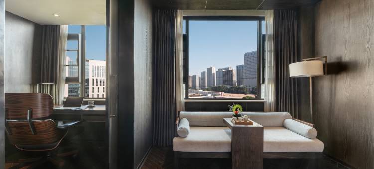 成都翡丽酒店(龙泉驿区大运会体育中心店)图片