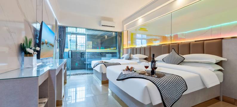 攀枝花永峰商务宾馆图片