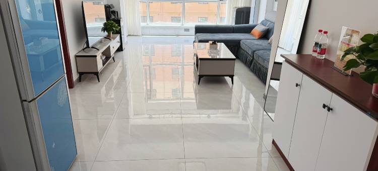 渭源暖居民宿图片