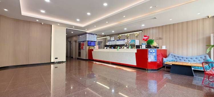 尚客优酒店(邹平魏桥店)图片