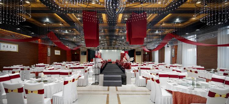 榆林宾馆(瓜州县博物馆人民政府店)图片