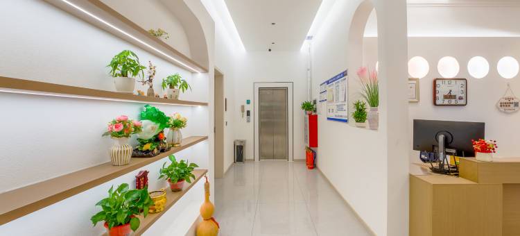 新文•名宿丨FamilySlideMtn180°亲子民宿(河南宝泉旅游度假区店)图片