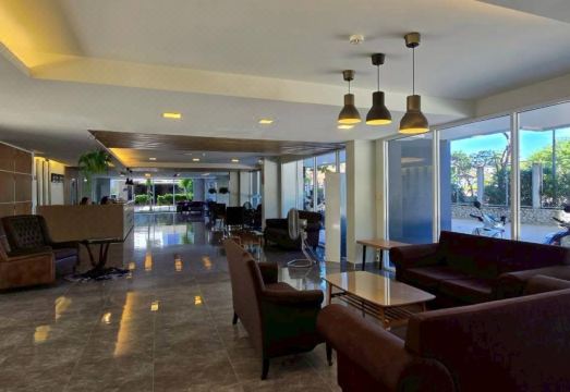 D@Sea HotelHotel Overview