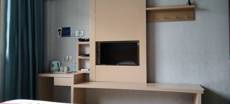 裕丰商务酒店(石坪镇店)图片