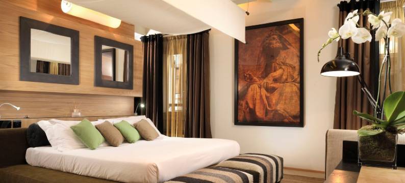 巴布伊诺181-全球奢华精品酒店(Babuino 181 - Small Luxury Hotels of the World)图片