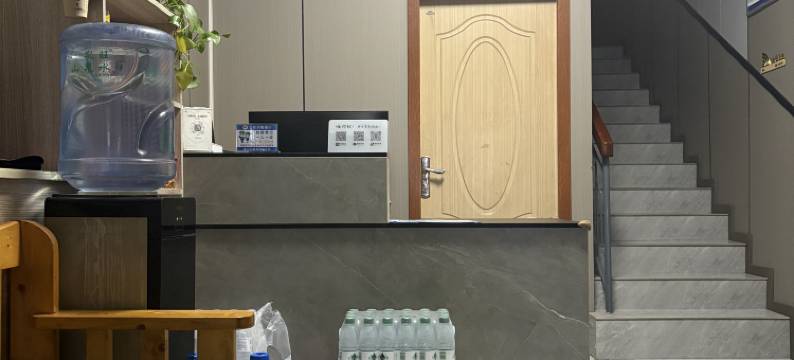 安泽凡舍风尚主题宾馆图片