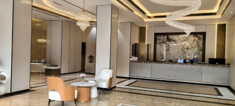 城市枫璟酒店(桂林电子科技大学店)图片