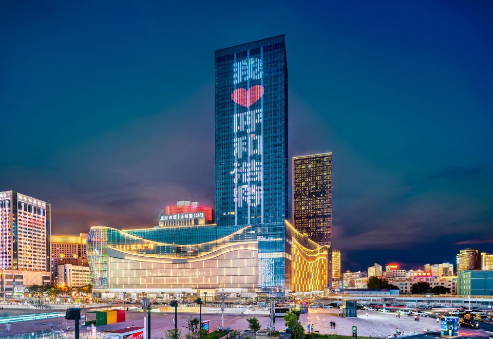 Hotel Overview