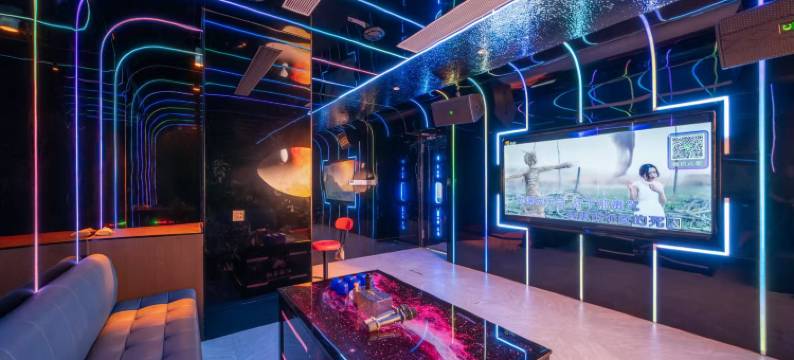 星海酒店(双月湾情人堤店)图片