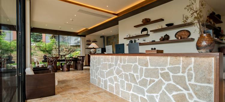 大理洱源耕云丨山野之极·原矿温泉丨观景轻奢酒店图片