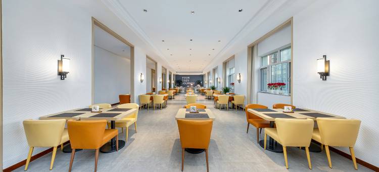 锦江之星(靖边人民路汽车站店)图片