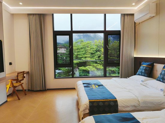 乐东瀚海乐山民宿