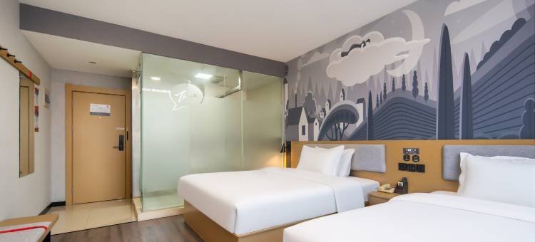 尚客优酒店(德州天虹广场旗舰店)图片