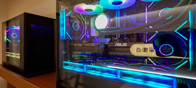 抚顺TT电竞酒店图片