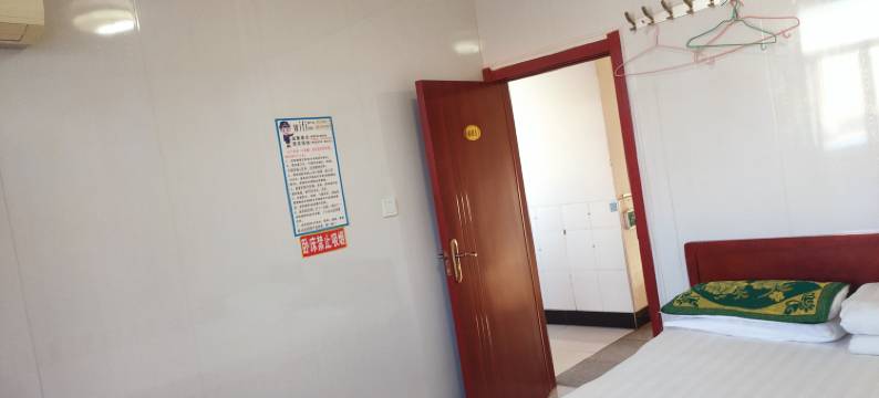 馨园居旅店图片