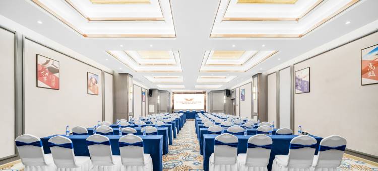 维也纳酒店(宜春高铁站万达店)图片