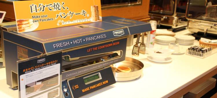 MYSTAYS 札幌 Aspen 酒店(HOTEL MYSTAYS Sapporo Aspen)图片